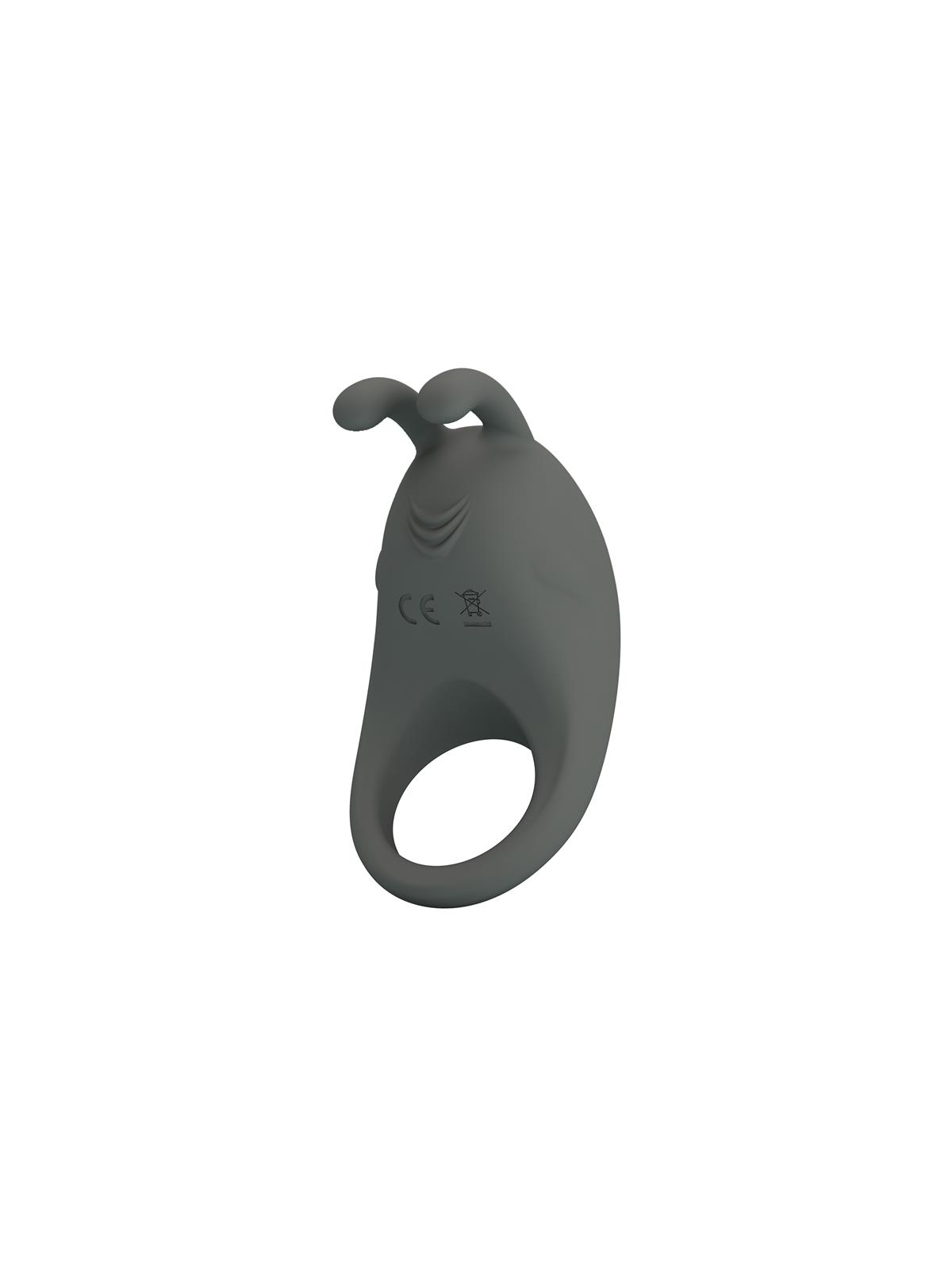Stratus Anillo para el Pene con Vibracion