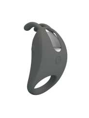 Stratus Anillo para el Pene con Vibracion
