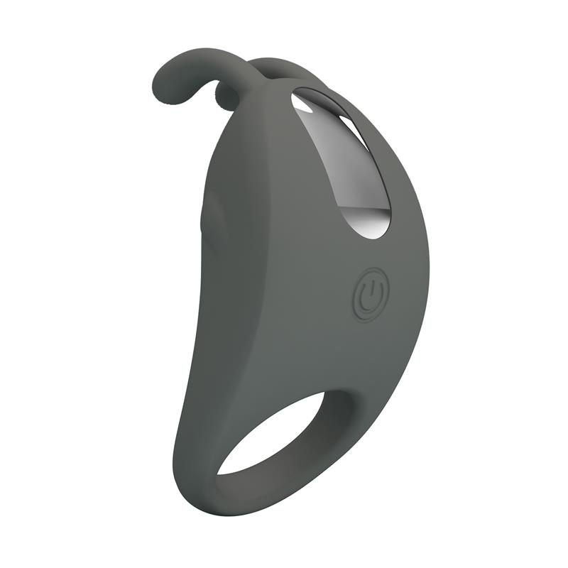 Stratus Anillo para el Pene con Vibracion Stratus Anillo para el Pene con Vibracion