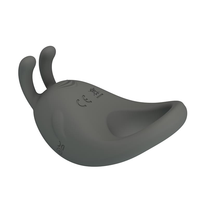 Stratus Anillo para el Pene con Vibracion Stratus Anillo para el Pene con Vibracion