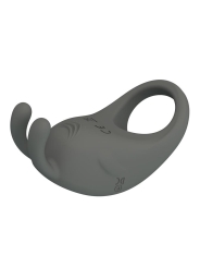 Stratus Anillo para el Pene con Vibracion