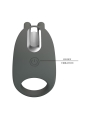Stratus Anillo para el Pene con Vibracion Stratus Anillo para el Pene con Vibracion