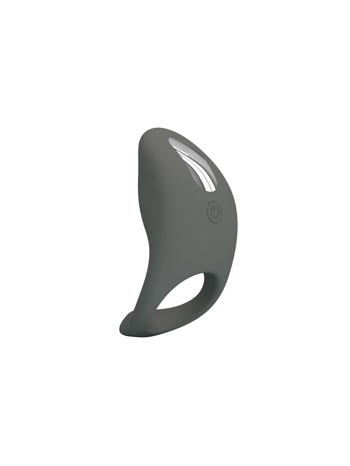 Gemma Anillo Vibrador para el Pene