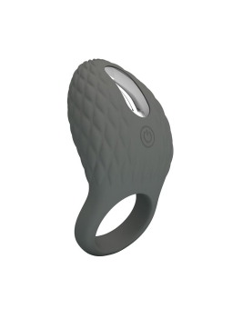 Heloise Anillo para el Pene con Vibracion