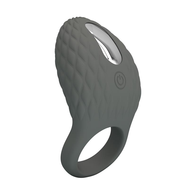 Heloise Anillo para el Pene con Vibracion Heloise Anillo para el Pene con Vibracion