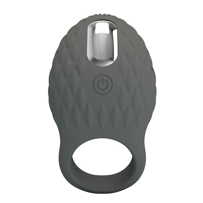 Heloise Anillo para el Pene con Vibracion Heloise Anillo para el Pene con Vibracion