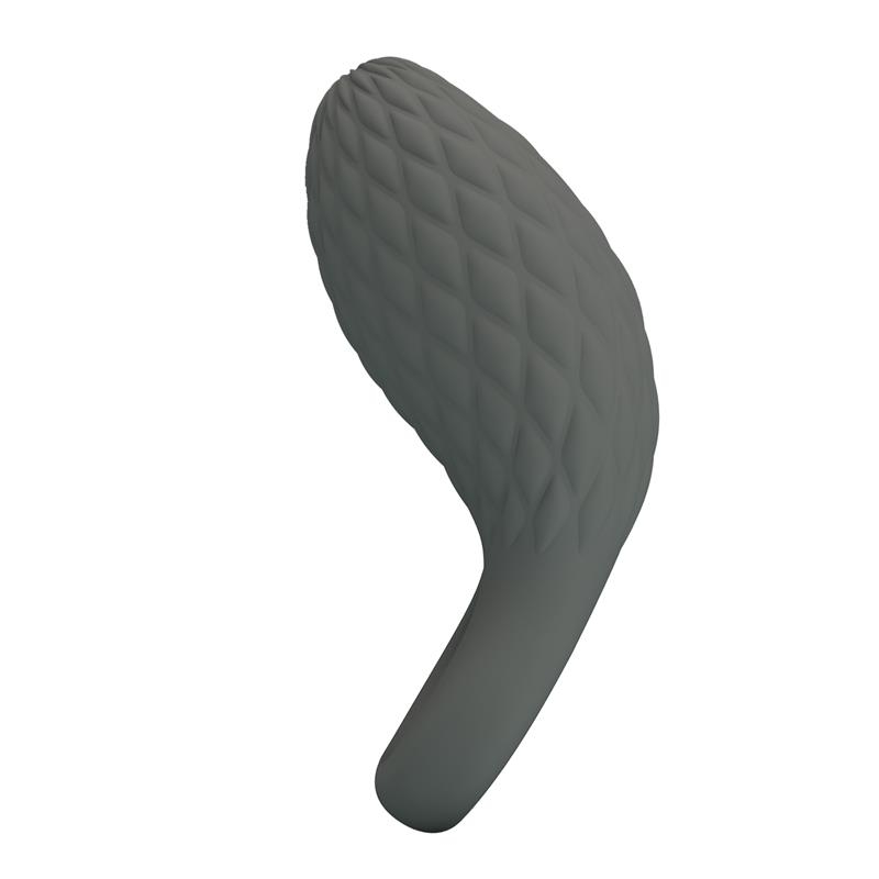 Heloise Anillo para el Pene con Vibracion Heloise Anillo para el Pene con Vibracion