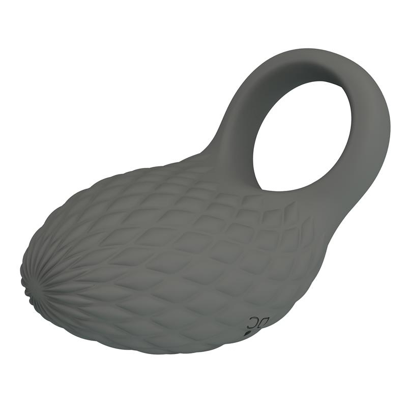 Heloise Anillo para el Pene con Vibracion Heloise Anillo para el Pene con Vibracion