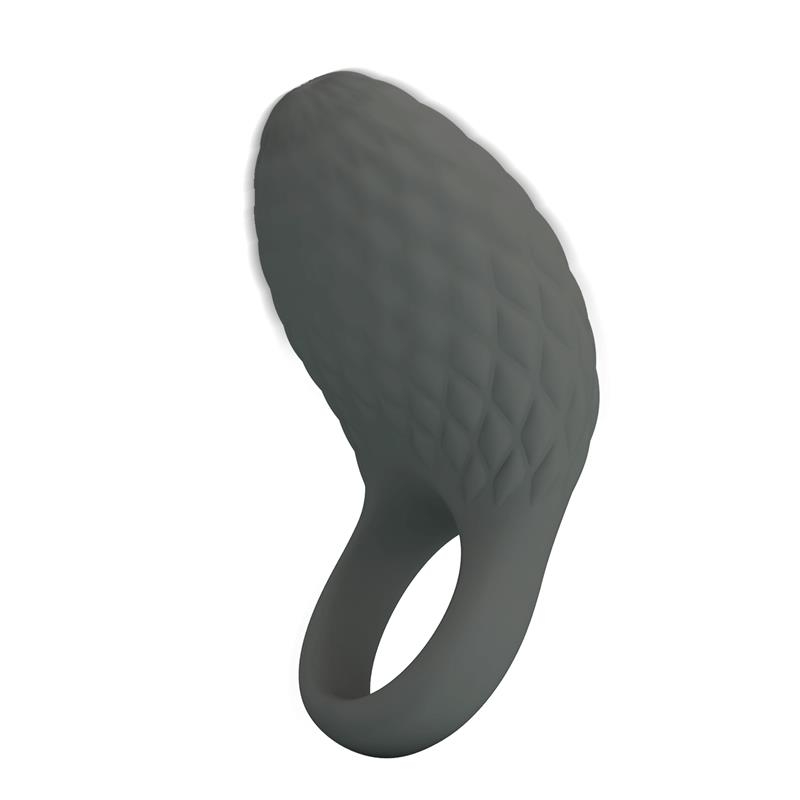 Heloise Anillo para el Pene con Vibracion Heloise Anillo para el Pene con Vibracion