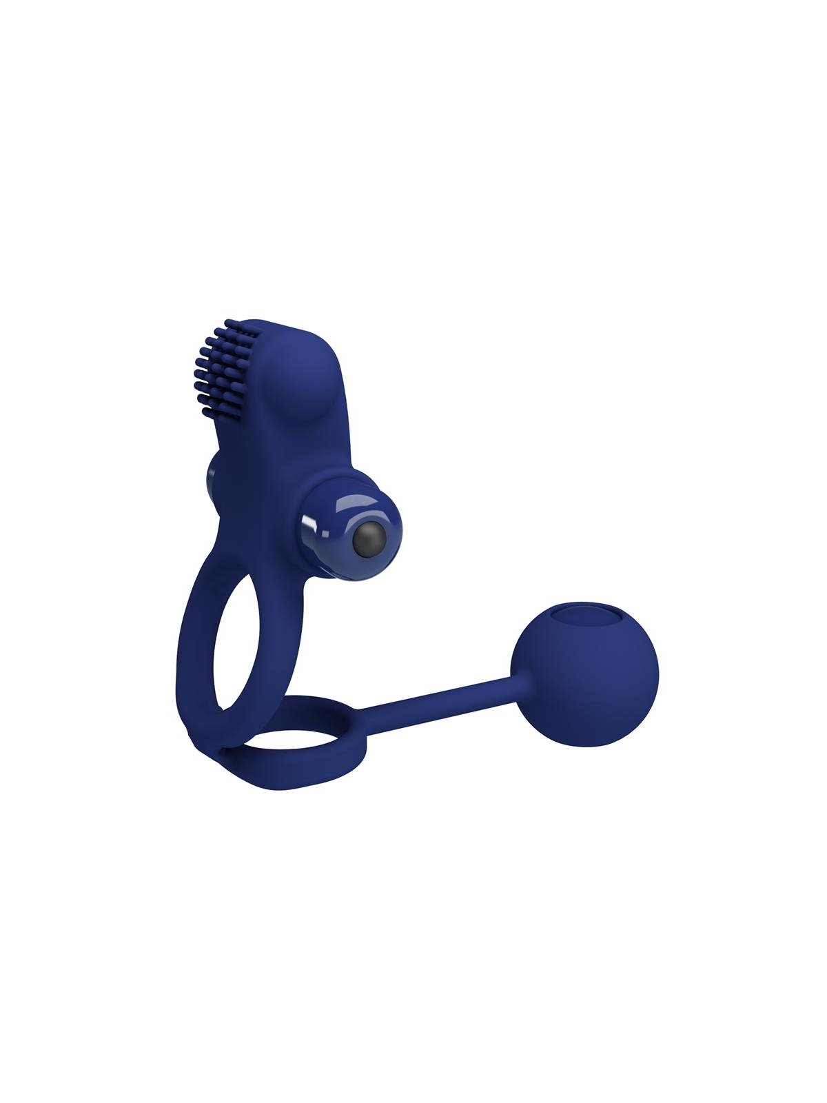 Remington Anillo Vibrador con Bola Pendulo