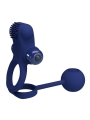 Remington Anillo Vibrador con Bola Pendulo Remington Anillo Vibrador con Bola Pendulo