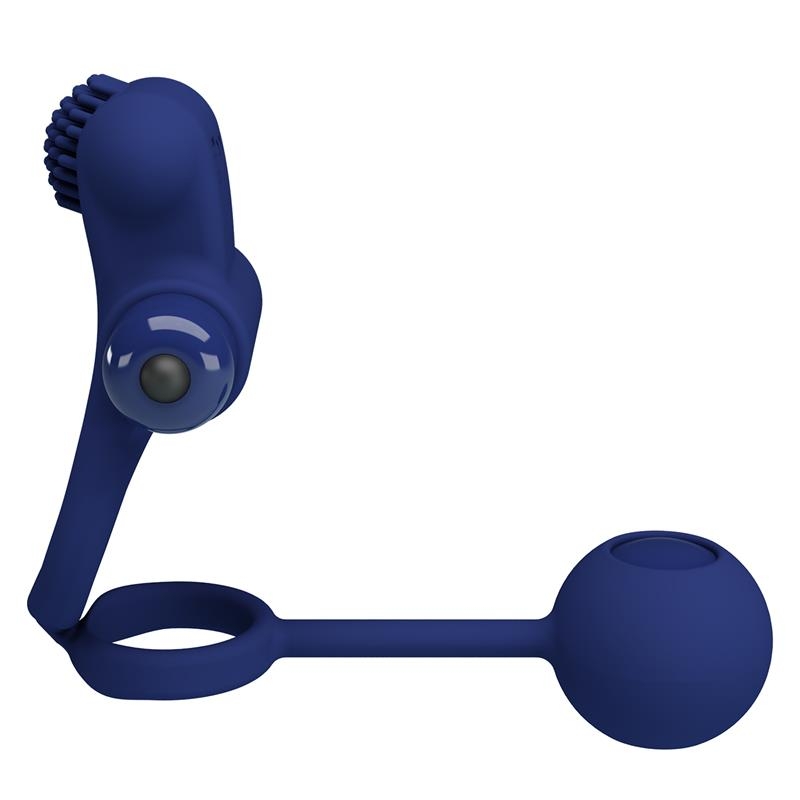 Remington Anillo Vibrador con Bola Pendulo Remington Anillo Vibrador con Bola Pendulo