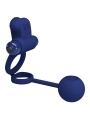Remington Anillo Vibrador con Bola Pendulo Remington Anillo Vibrador con Bola Pendulo