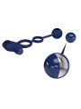 Remington Anillo Vibrador con Bola Pendulo Remington Anillo Vibrador con Bola Pendulo