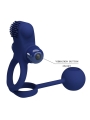Remington Anillo Vibrador con Bola Pendulo Remington Anillo Vibrador con Bola Pendulo