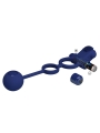 Remington Anillo Vibrador con Bola Pendulo Remington Anillo Vibrador con Bola Pendulo