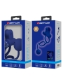 Remington Anillo Vibrador con Bola Pendulo Remington Anillo Vibrador con Bola Pendulo