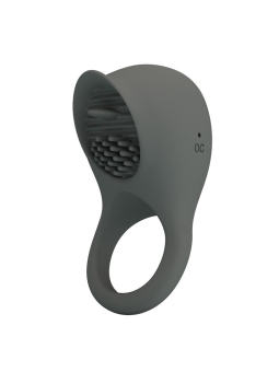 Nimbus Anillo para el Pene con Lengua