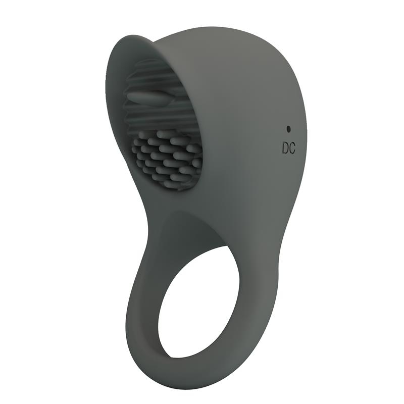 Nimbus Anillo para el Pene con Lengua Nimbus Anillo para el Pene con Lengua