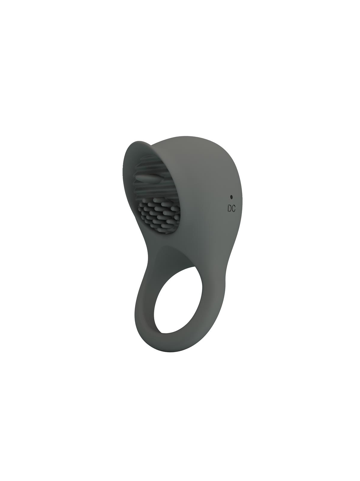 Nimbus Anillo para el Pene con Lengua
