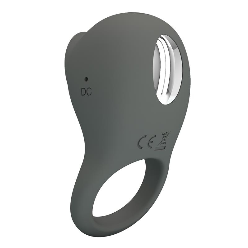 Nimbus Anillo para el Pene con Lengua Nimbus Anillo para el Pene con Lengua