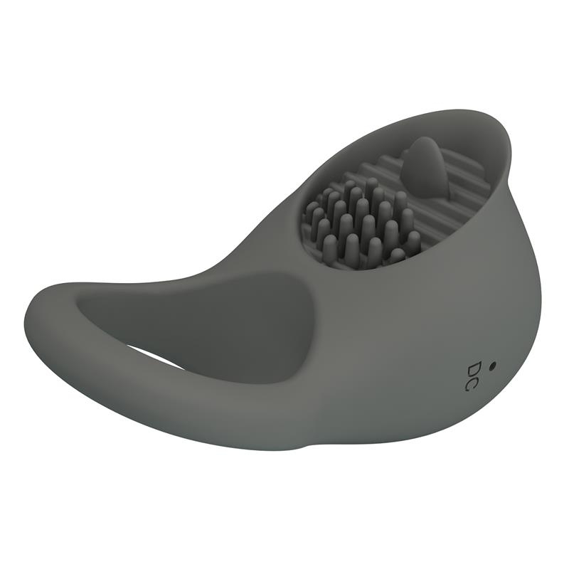 Nimbus Anillo para el Pene con Lengua Nimbus Anillo para el Pene con Lengua