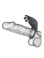 Ruben Anillo para el Pene con Vibracion Ruben Anillo para el Pene con Vibracion