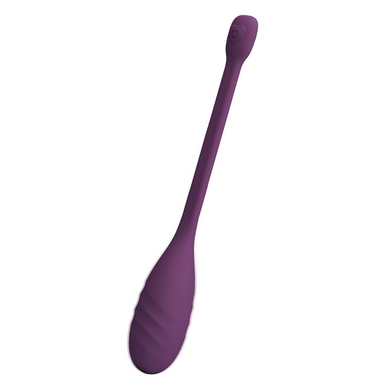 Leviathan Huevo Vibrador con APP Leviathan Huevo Vibrador con APP