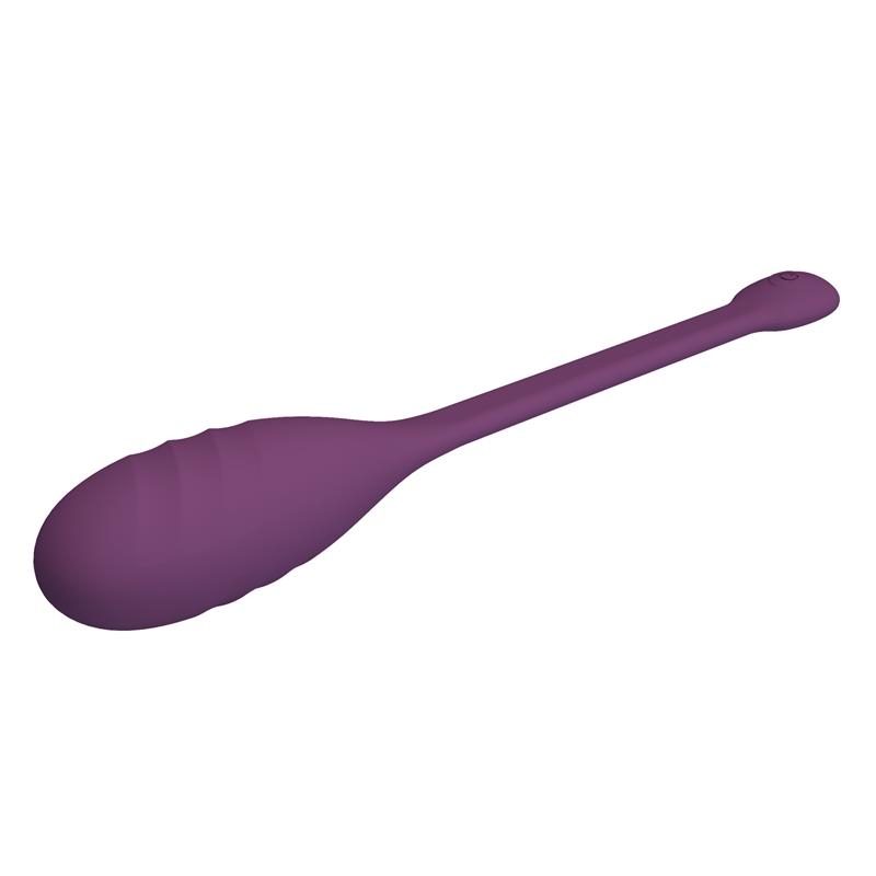 Leviathan Huevo Vibrador con APP Leviathan Huevo Vibrador con APP
