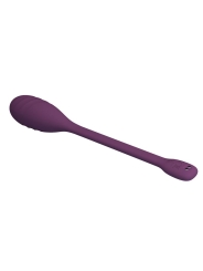 Leviathan Huevo Vibrador con APP