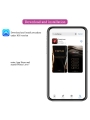 Leviathan Huevo Vibrador con APP Leviathan Huevo Vibrador con APP
