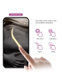 Leviathan Huevo Vibrador con APP Leviathan Huevo Vibrador con APP