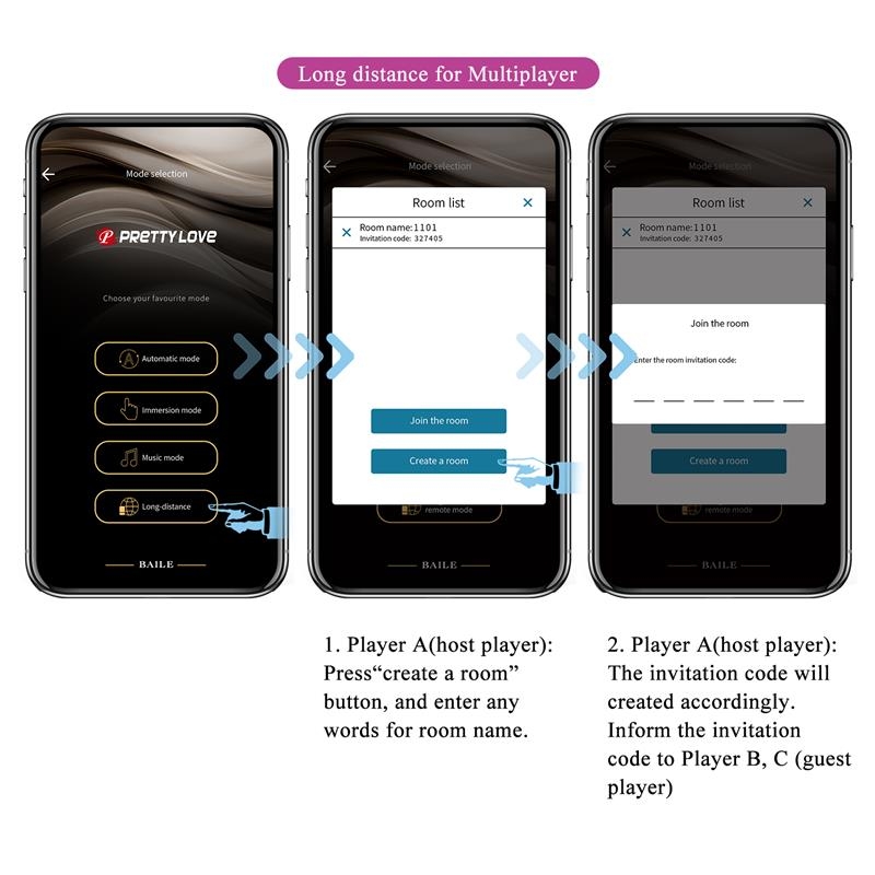 Leviathan Huevo Vibrador con APP Leviathan Huevo Vibrador con APP