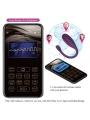 Leviathan Huevo Vibrador con APP Leviathan Huevo Vibrador con APP