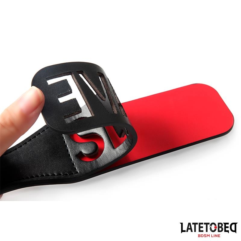 Pala Doble Capa Lema SLAVE 32 cm Pala Doble Capa Lema SLAVE 32 cm
