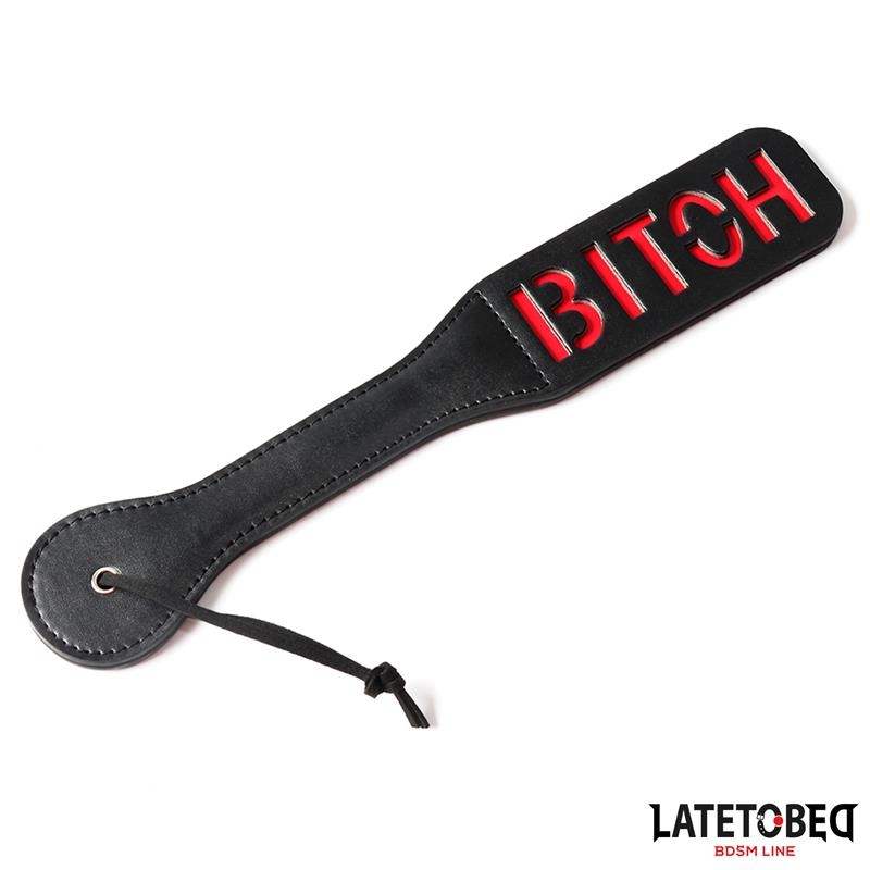 Pala Doble Capa Lema BITCH 32 cm Pala Doble Capa Lema BITCH 32 cm