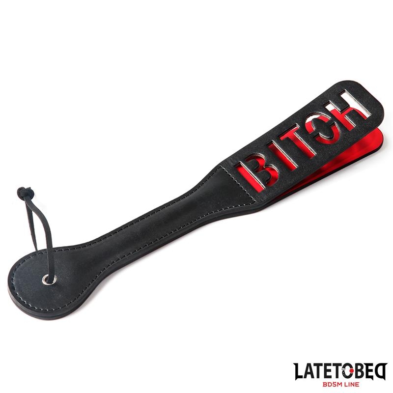 Pala Doble Capa Lema BITCH 32 cm Pala Doble Capa Lema BITCH 32 cm
