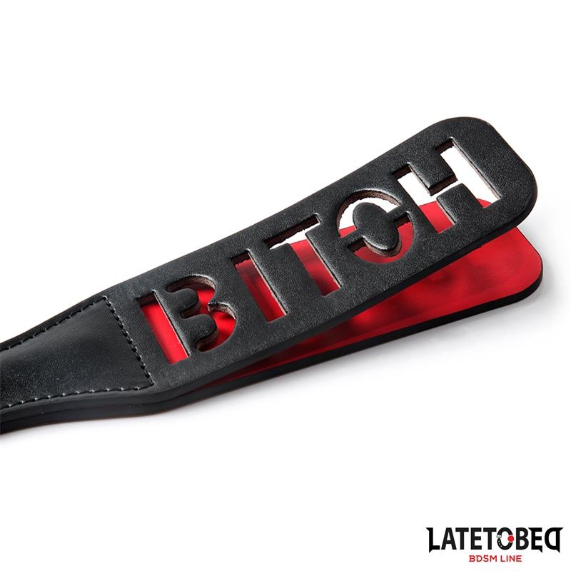 Pala Doble Capa Lema BITCH 32 cm Pala Doble Capa Lema BITCH 32 cm