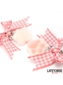 Pinzas para Pezones Pompon de Patita Pinzas para Pezones Pompon de Patita