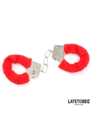 Esposas de Pelo Rojo