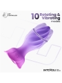 Moxy Plug Anal con Rotacion 360º con App Moxy Plug Anal con Rotacion 360º con App