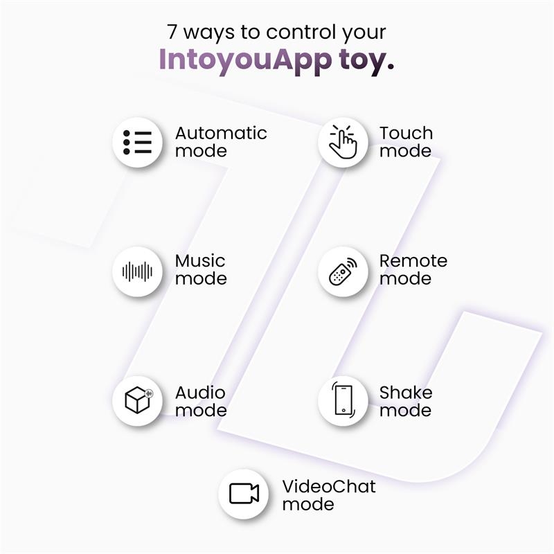 Moxy Plug Anal con Rotacion 360º con App Moxy Plug Anal con Rotacion 360º con App