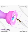 Moxy Plug Anal con Rotacion 360º con App Moxy Plug Anal con Rotacion 360º con App
