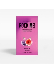 Vibrador Liquido Higo Dulce 20 ml