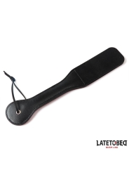 Pala Doble Capa Labios 32 cm