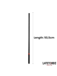 Vara PVC 505 cm x 12 cm