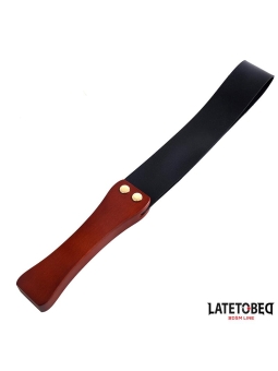 Pala con Mango de Madera 47 cm