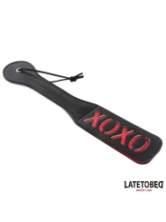 Pala Doble Capa Lema XOXO 32 cm