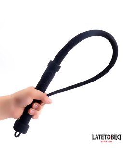 Flogger de Silicona 61 cm