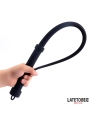 Flogger de Silicona 61 cm Flogger de Silicona 61 cm